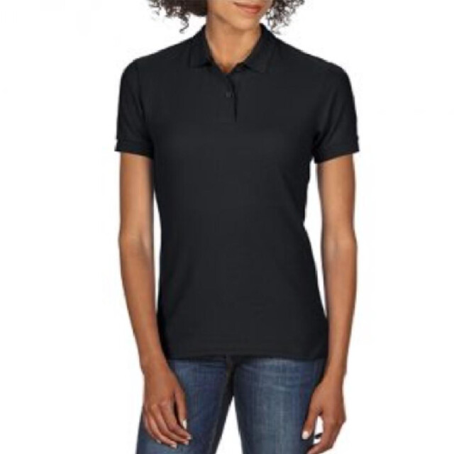 Stormtech Dames eclipse h2x-dry pique polo UTFK853_black large