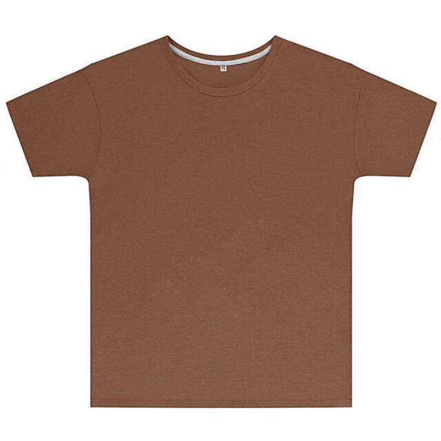 SG Childrens kids perfecte afdruk tee UTFK782_deeptaupe large