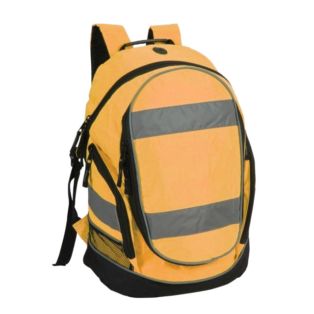 Shugon Hi-vis rugzak / rugzak 23 liter UTFK833_hivisorange large