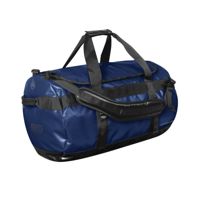 Stormtech Waterdichte bagagetas voor toestellen (groot) UTFK875_oceanblueblack large