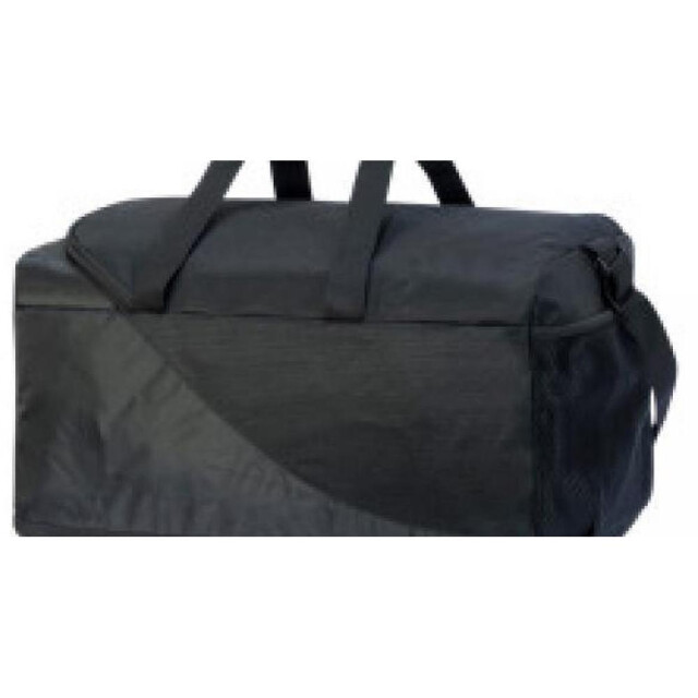 Shugon Naxos 43 liter holdall-zak UTFK803_blackcharcoal large