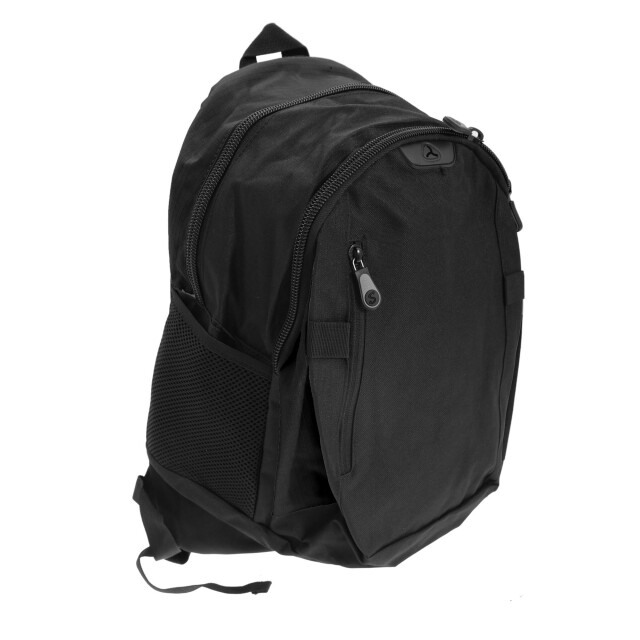 Shugon Freiburg 15,6 inch laptop rugzak 30 liter UTFK814_black large