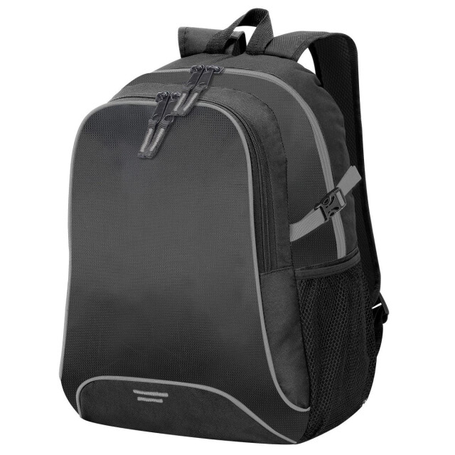 Shugon Osaka basic rugzak / rugzakzak (30 liter) UTFK827_blacklightgrey large