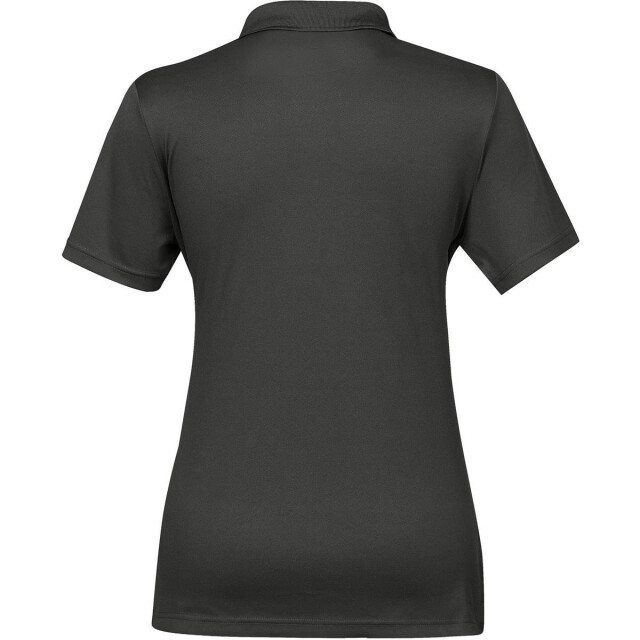Stormtech Dames eclipse h2x-dry pique polo UTFK853_carbon large