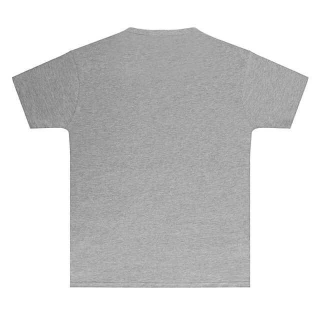 SG Childrens kids perfecte afdruk tee UTFK782_lightoxford large