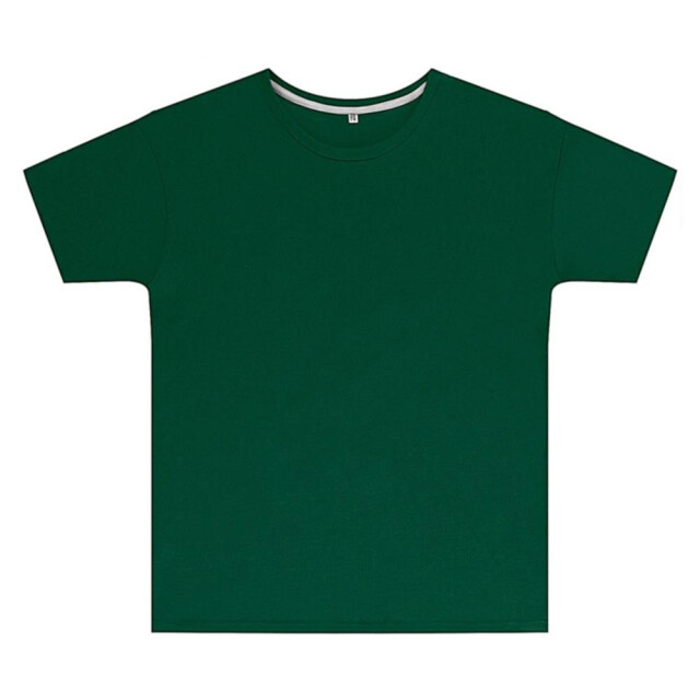 SG Childrens kids perfecte afdruk tee UTFK782_bottlegreen large