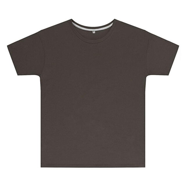 SG Childrens kids perfecte afdruk tee UTFK782_charcoal large