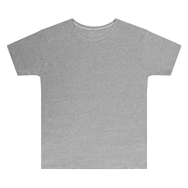 SG Childrens kids perfecte afdruk tee UTFK782_lightoxford large