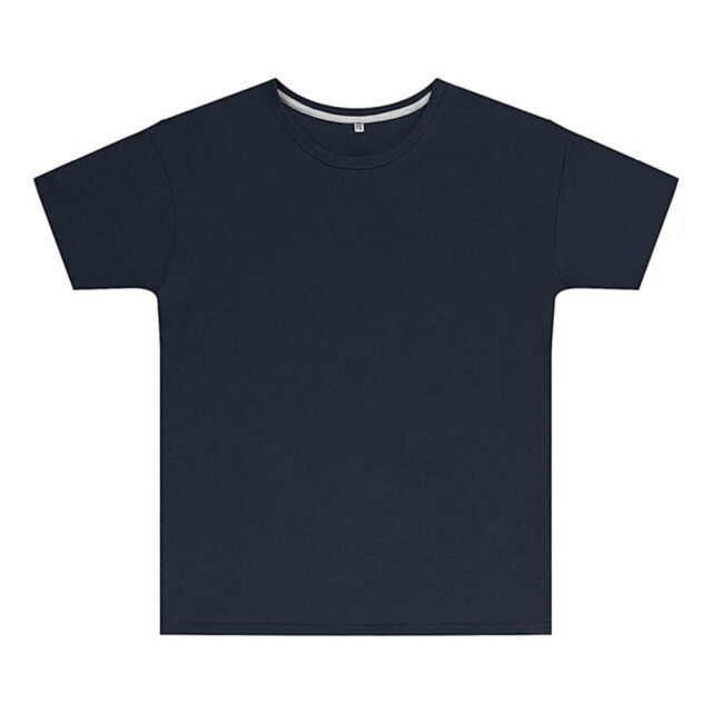SG Childrens kids perfecte afdruk tee UTFK782_navyblue large