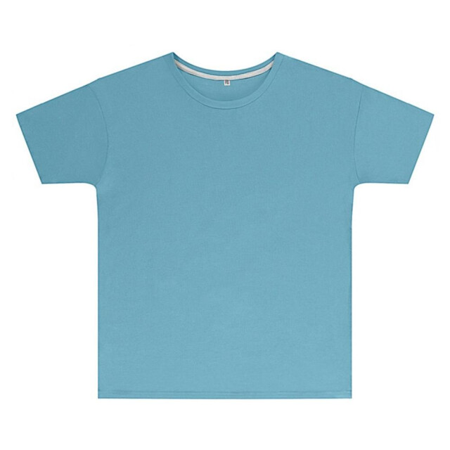 SG Childrens kids perfecte afdruk tee UTFK782_skyblue large