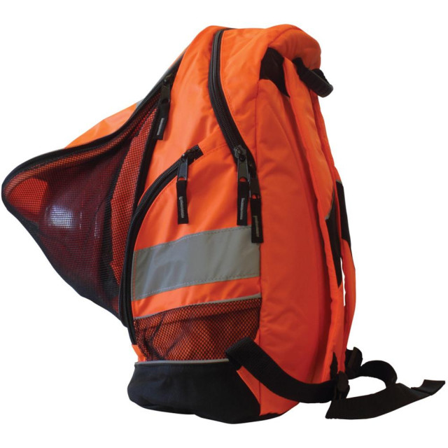 Shugon Hi-vis rugzak / rugzak 23 liter UTFK833_hivisorange large