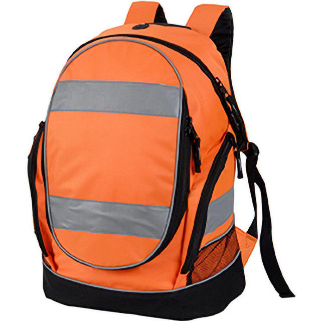 Shugon Hi-vis rugzak / rugzak 23 liter UTFK833_hivisorange large