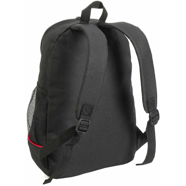 Shugon Fuji basic rugzak (10 liter) UTFK786_blackred large