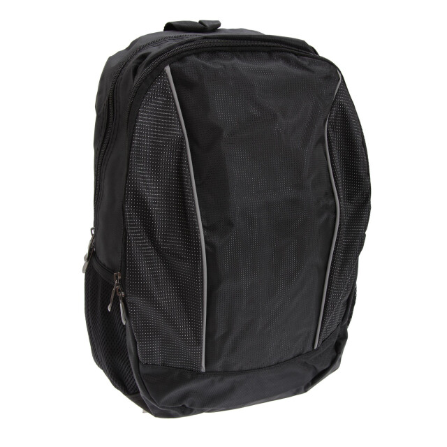 Shugon Zürich 15,6 inch laptop rugzak 27 liter UTFK813_black large