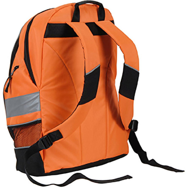 Shugon Hi-vis rugzak / rugzak 23 liter UTFK833_hivisorange large