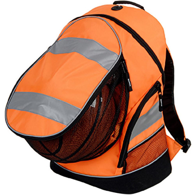 Shugon Hi-vis rugzak / rugzak 23 liter UTFK833_hivisorange large