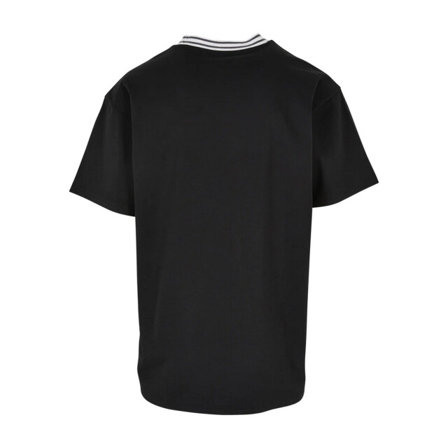 Urban Classics Heren kicker t-shirt UTTN768_black large