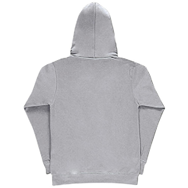 SG Dames/vrouwen gewone sweatshirt top / hoodie UTFK775_lightoxford large