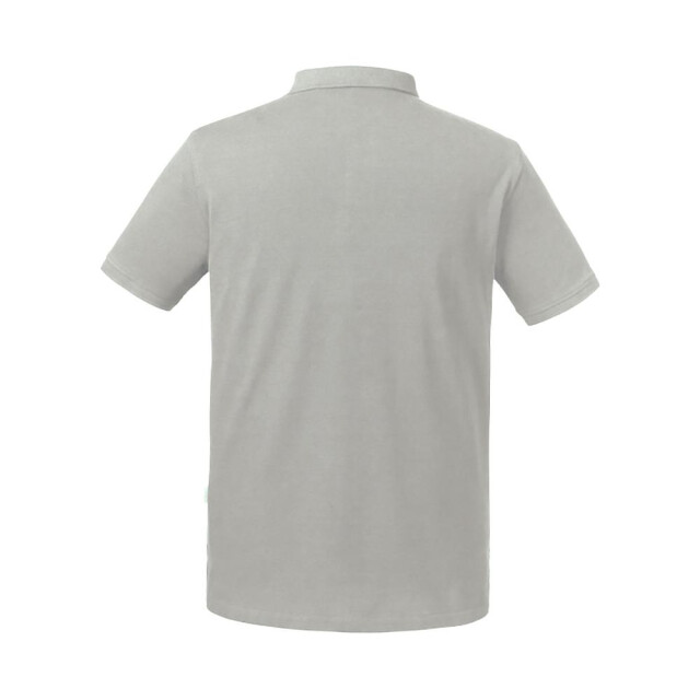 Russell Athletic Heren zuivere organische polo UTFK768_stone large