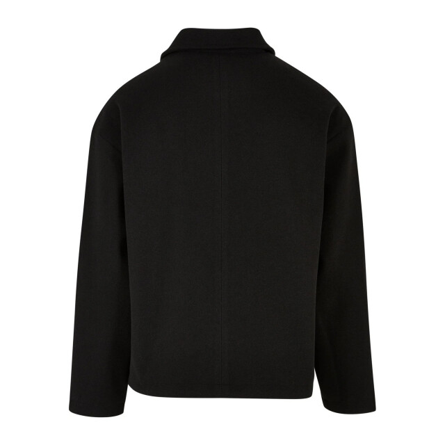 Urban Classics Blouson heren jas met grote zakken UTTN750_black large