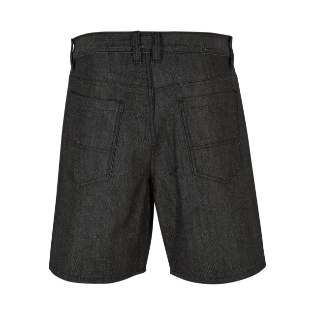 Urban Classics Denim shorts heren UTTN729_jetblack large