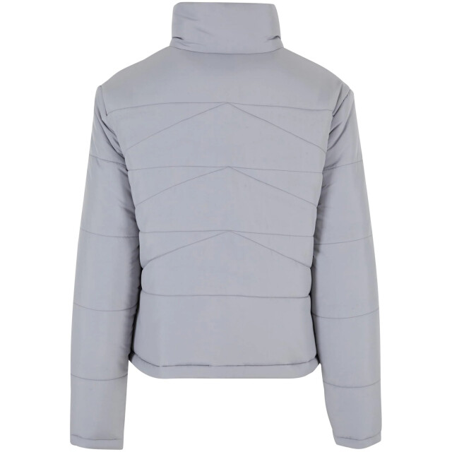 Urban Classics Dames arrow pufferjack UTTN731_lightasphalt large