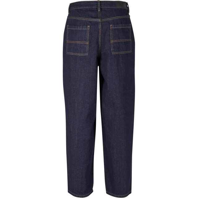 Urban Classics Heren 90's jeans UTTN701_rinseddenim large