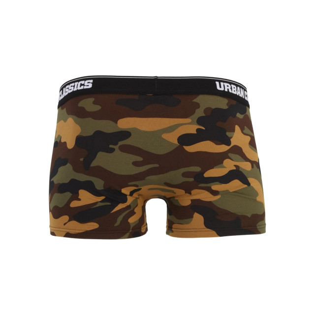 Urban Classics Heren camo boxershort (set van 2) UTTN695_woodcamodarkcamo large