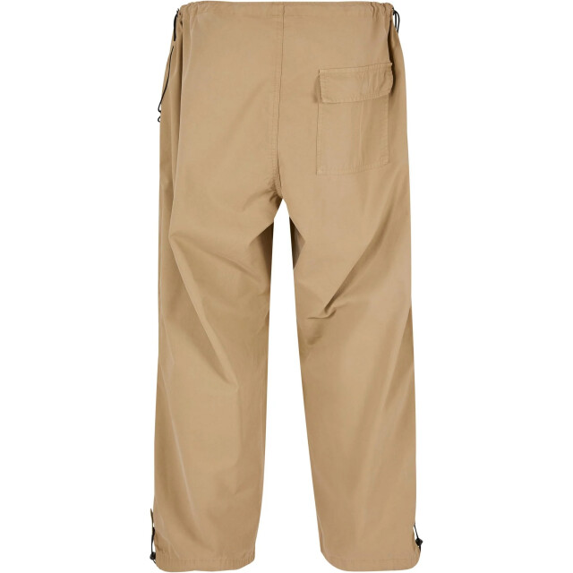Urban Classics Heren wijde cargo broek UTTN693_unionbeige large