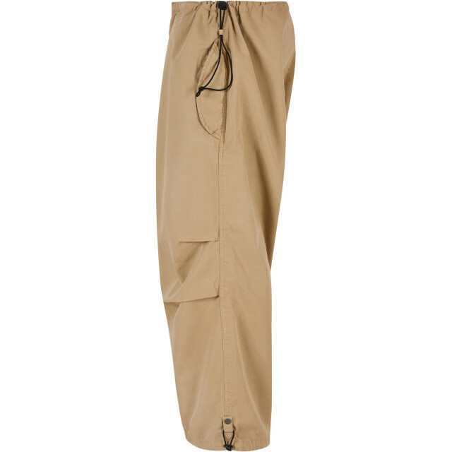 Urban Classics Heren wijde cargo broek UTTN693_unionbeige large
