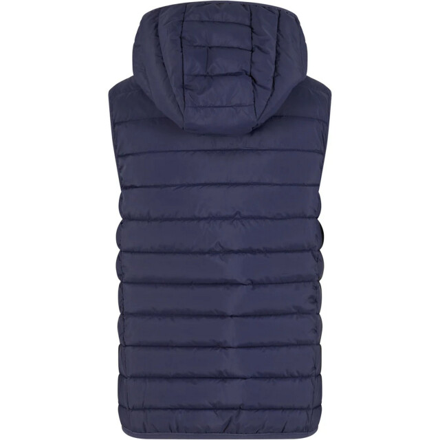 Urban Classics Dames ultra licht gewatteerd gilet UTTN664_navy large