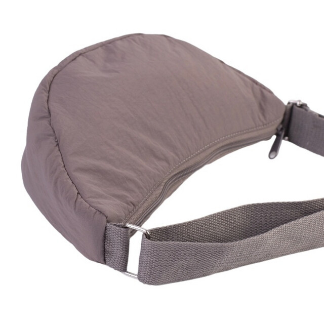 Urban Classics Kleine gevoerde tas UTTN952_darkshadow large