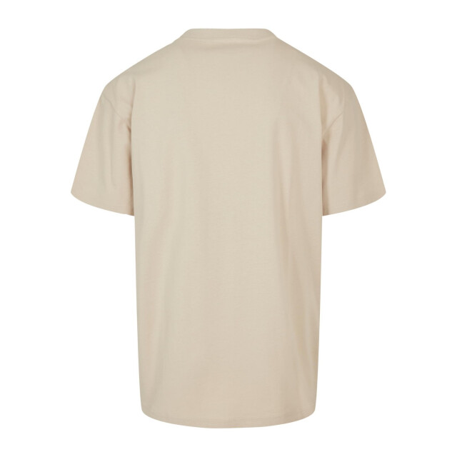 Urban Classics Heren oversized t-shirt (set van 2) UTTN661_softseagrass large
