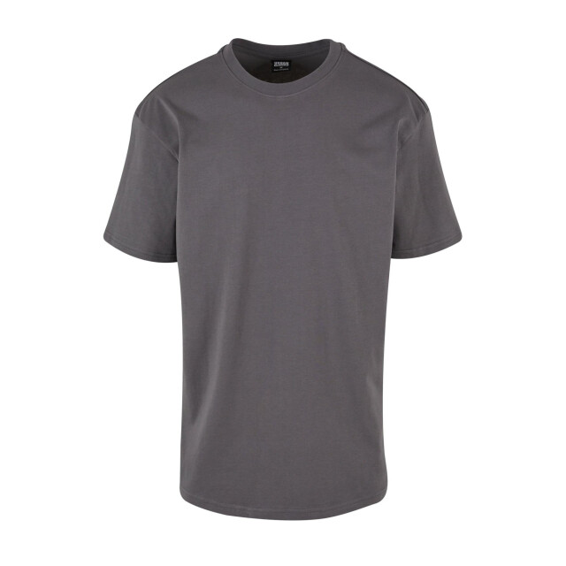 Urban Classics Heren oversized t-shirt (set van 2) UTTN661_magnet large