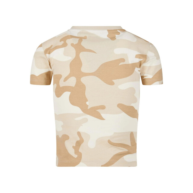 Urban Classics Dames camo cropped t-shirt UTTN946_simplesandcamo large