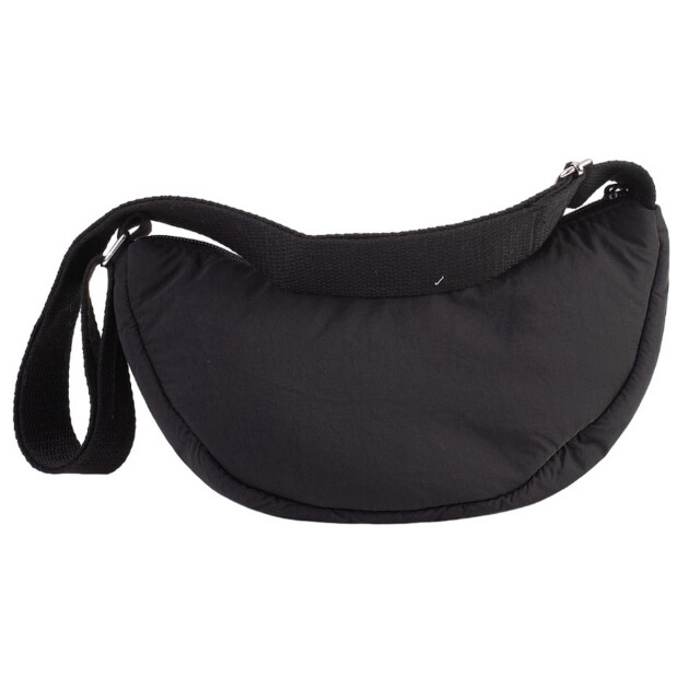 Urban Classics Kleine gevoerde tas UTTN952_black large