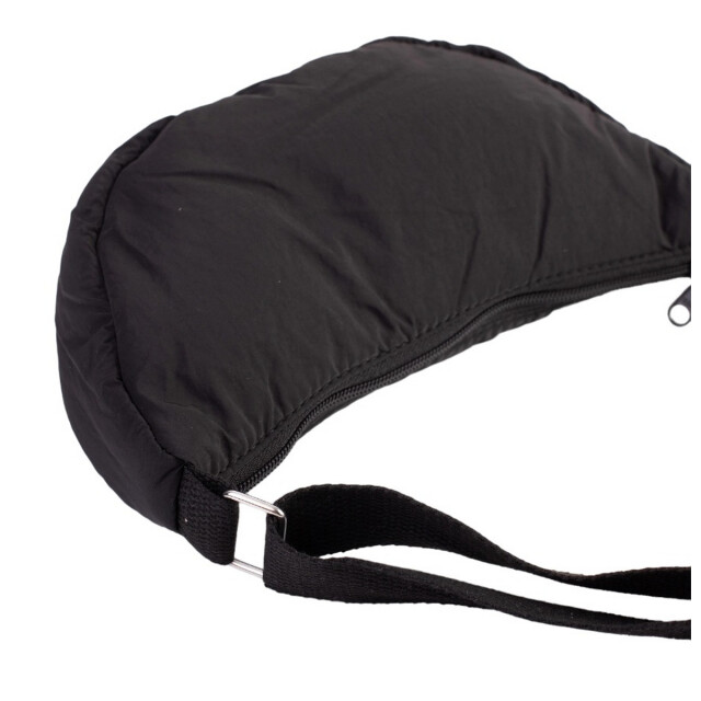 Urban Classics Kleine gevoerde tas UTTN952_black large