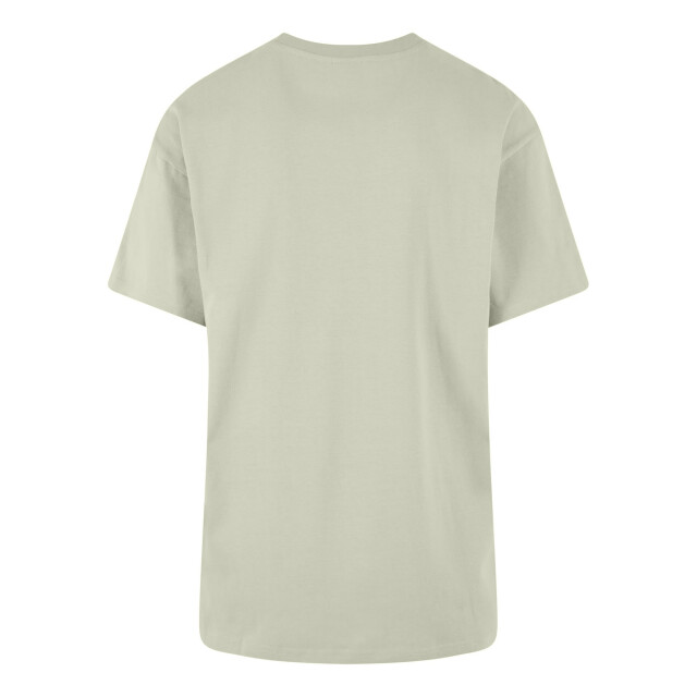 Urban Classics Heren oversized t-shirt (set van 2) UTTN661_softsalvia large