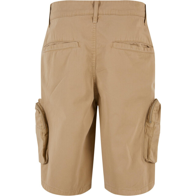 Urban Classics Effen cargo shorts heren UTTN658_unionbeige large