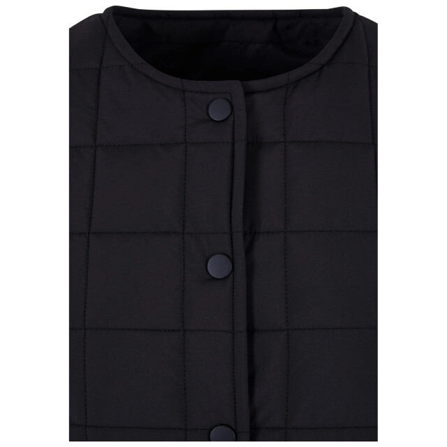 Urban Classics Dames gilet UTTN919_black large