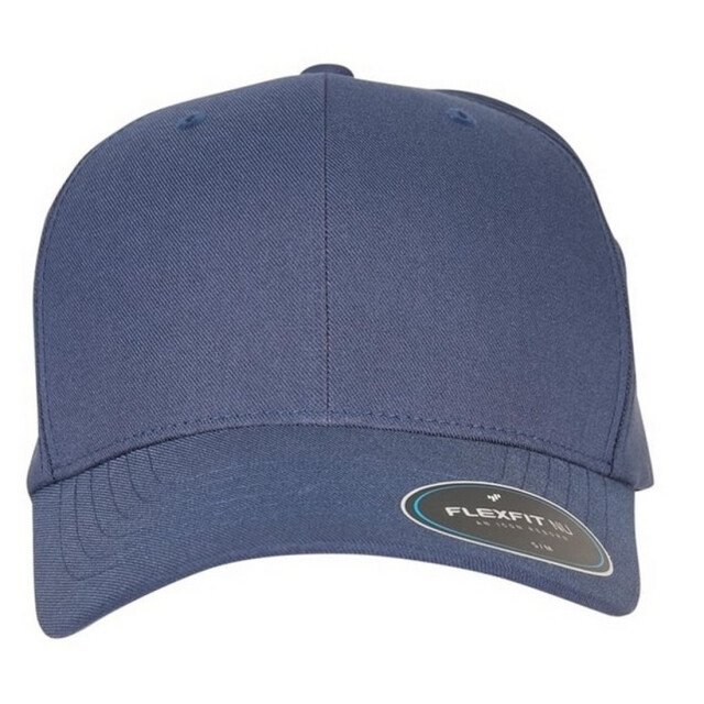 Flexfit Nu-honkbalpet UTTN910_navy large