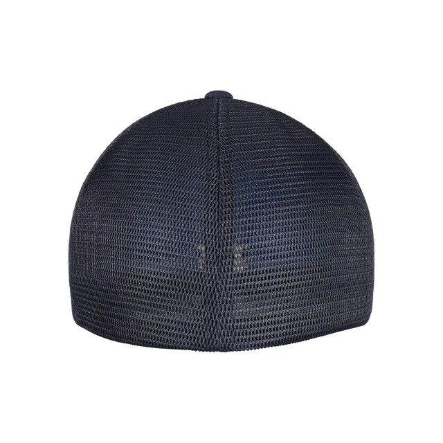 Flexfit 360 omnimesh baseball cap UTTN913_navy large