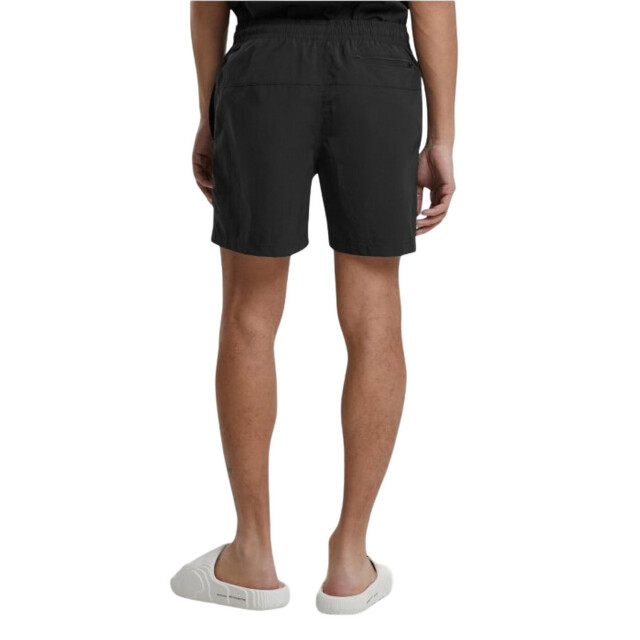 Urban Classics Heren zwemshort (set van 2) UTTN900_blackblackcherry large