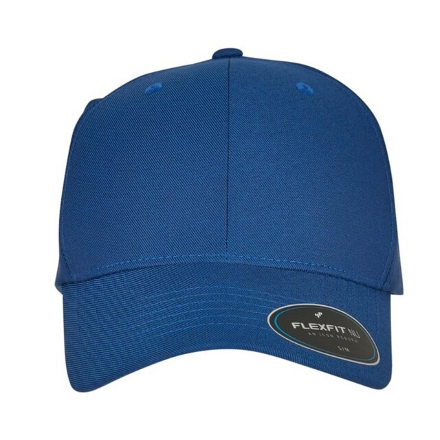 Flexfit Nu-honkbalpet UTTN910_royalblue large