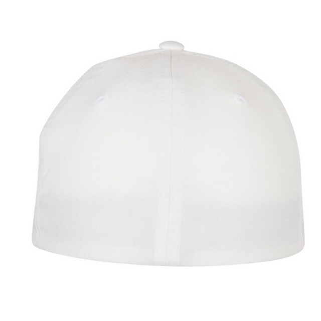 Flexfit Nu-honkbalpet UTTN910_white large