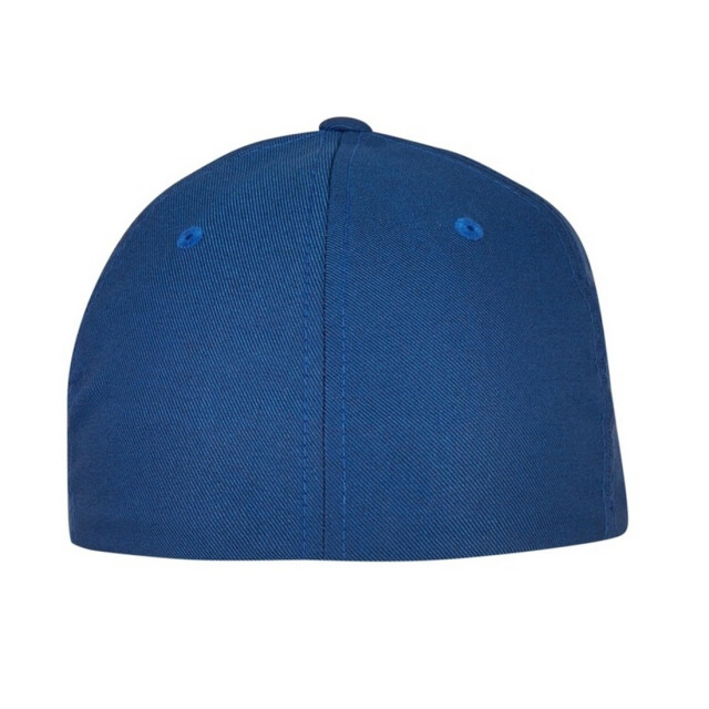 Flexfit Nu-honkbalpet UTTN910_royalblue large
