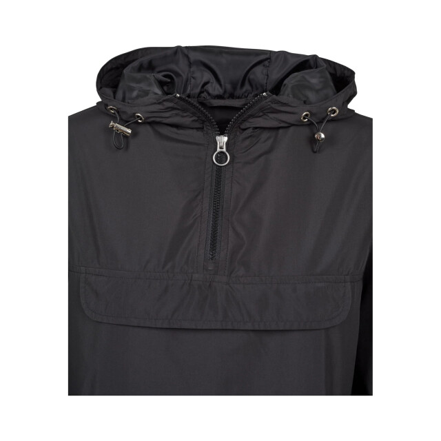 Urban Classics Dames pull over windjack UTTN889_black large