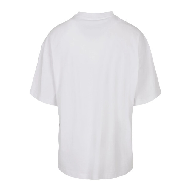 Urban Classics Heren oversized t-shirt UTTN892_white large