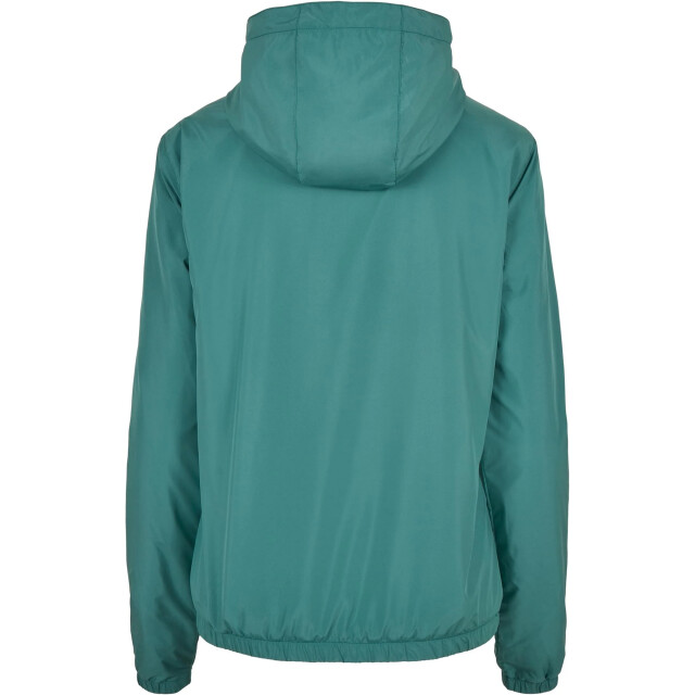 Urban Classics Dames pull over windjack UTTN889_paleleaf large