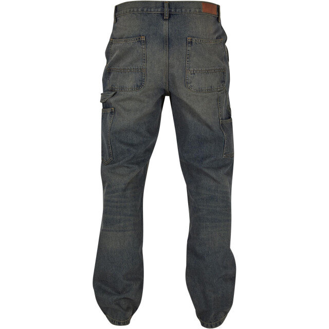 Urban Classics Heren jeans UTTN885_2000washed large